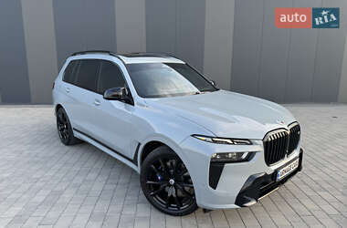 Внедорожник / Кроссовер BMW X7 2023 в Хмельницком