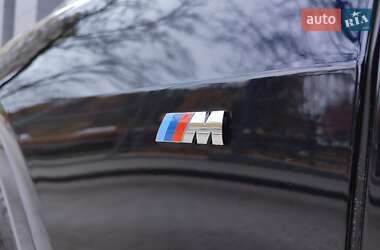 Позашляховик / Кросовер BMW X7 2019 в 