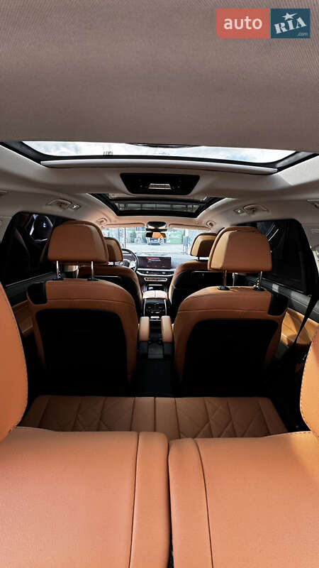 Внедорожник / Кроссовер BMW X7 2022 в Ивано-Франковске фото 10 Внедорожник / Кроссовер BMW X7 2022 в Ивано-Франковске