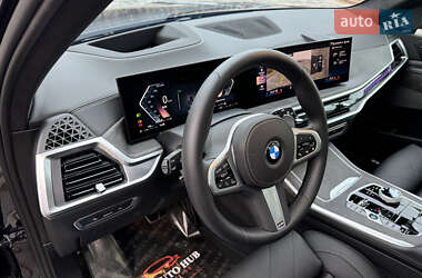 Внедорожник / Кроссовер BMW X7 2024 в Киеве