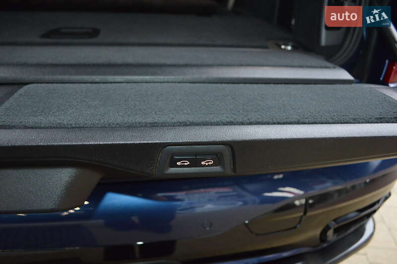 Внедорожник / Кроссовер BMW X7 2019 в Львове