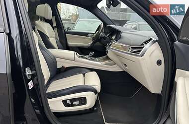 Позашляховик / Кросовер BMW X7 2020 в Києві