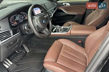 Позашляховик / Кросовер BMW X7 2019 в Києві