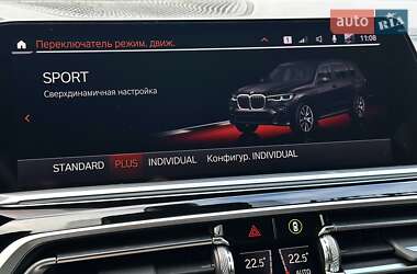 Позашляховик / Кросовер BMW X7 2019 в Києві