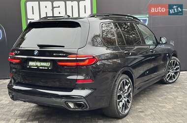 Внедорожник / Кроссовер BMW X7 2022 в Киеве