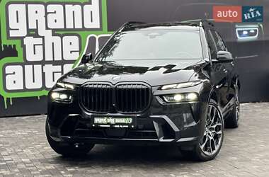 Внедорожник / Кроссовер BMW X7 2022 в Киеве