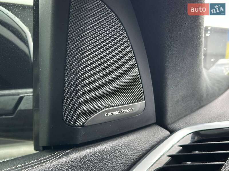 Внедорожник / Кроссовер BMW X7 2020 в Киеве