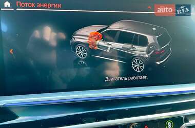 Позашляховик / Кросовер BMW X7 2019 в Одесі