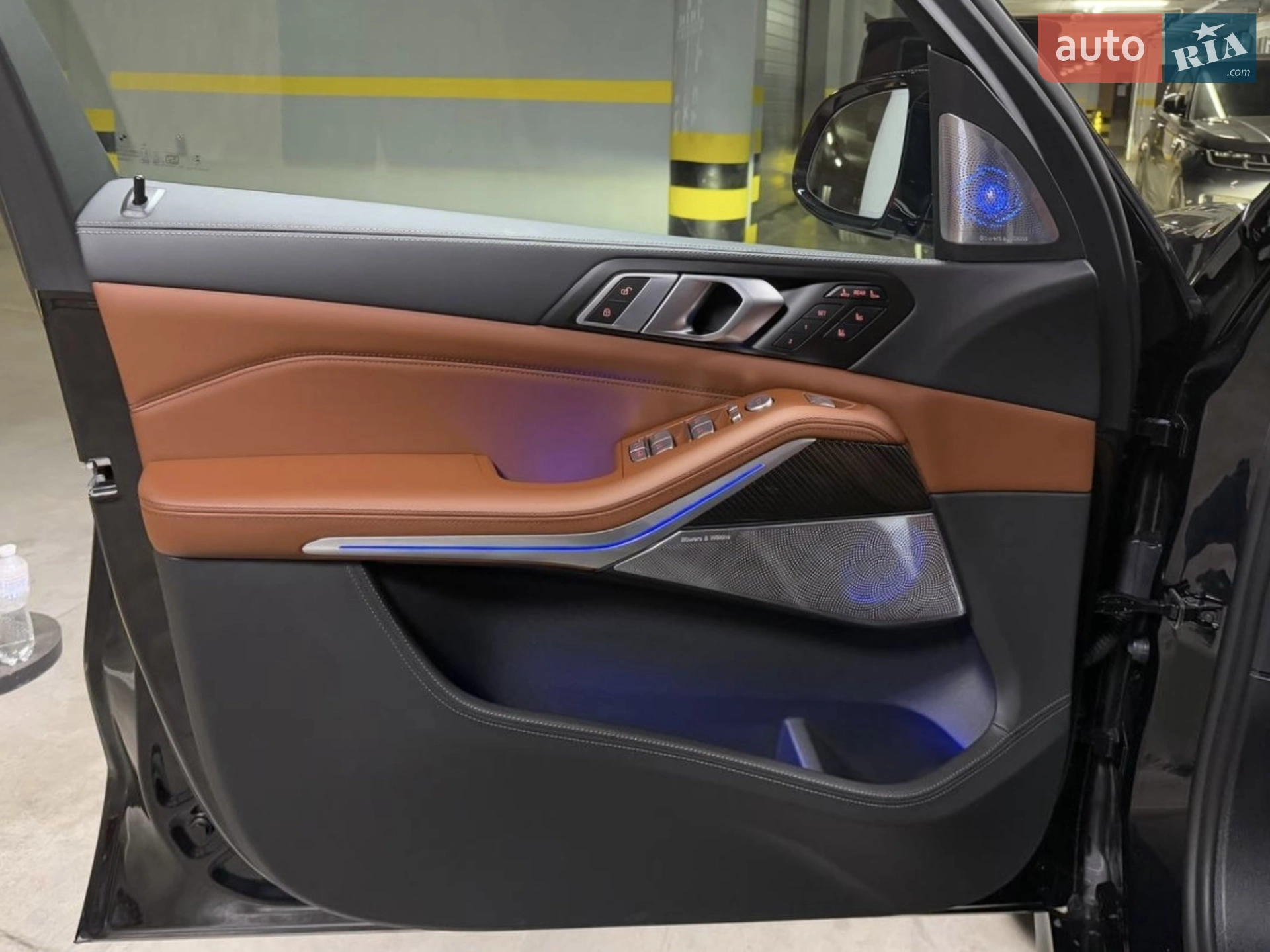 2024 BMW X7 - мініатюра 38