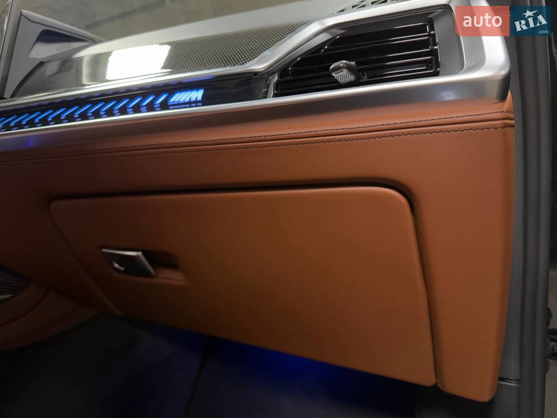 2024 BMW X7 - мініатюра 138