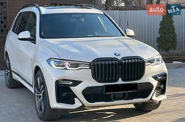 Позашляховик / Кросовер BMW X7 2022 в Вінниці