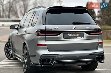 Позашляховик / Кросовер BMW X7 2022 в Києві