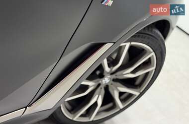 Внедорожник / Кроссовер BMW X7 2022 в 