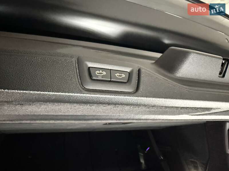 Внедорожник / Кроссовер BMW X7 2022 в Тернополе фото 79 Внедорожник / Кроссовер BMW X7 2022 в Тернополе