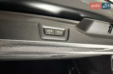 Внедорожник / Кроссовер BMW X7 2022 в 