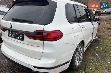 Позашляховик / Кросовер BMW X7 2021 в Києві