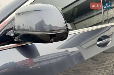 Позашляховик / Кросовер BMW X7 2020 в 