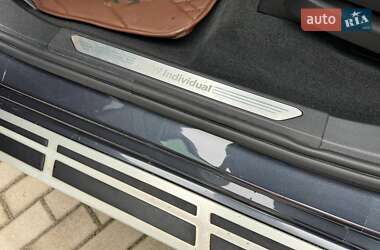 Позашляховик / Кросовер BMW X7 2020 в 