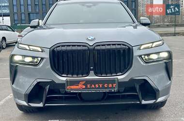 Внедорожник / Кроссовер BMW X7 2023 в Киеве