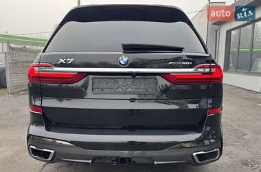 Позашляховик / Кросовер BMW X7 2019 в Тернополі