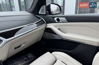 Позашляховик / Кросовер BMW X7 2019 в Тернополі