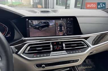 Позашляховик / Кросовер BMW X7 2019 в Тернополі