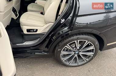 Позашляховик / Кросовер BMW X7 2019 в Тернополі