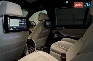 Позашляховик / Кросовер BMW X7 2019 в Тернополі