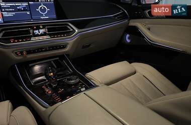 Позашляховик / Кросовер BMW X7 2019 в Тернополі