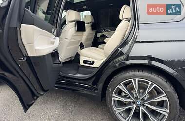 Позашляховик / Кросовер BMW X7 2019 в Тернополі