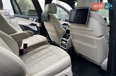 Позашляховик / Кросовер BMW X7 2019 в Тернополі