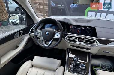 Позашляховик / Кросовер BMW X7 2019 в Києві