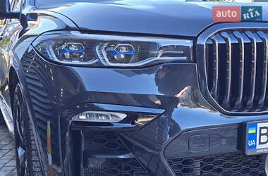 Позашляховик / Кросовер BMW X7 2022 в Львові