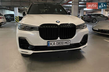BMW X7 2019 BMW X7 2019