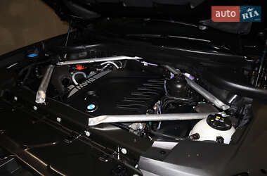 Внедорожник / Кроссовер BMW X7 2023 в 