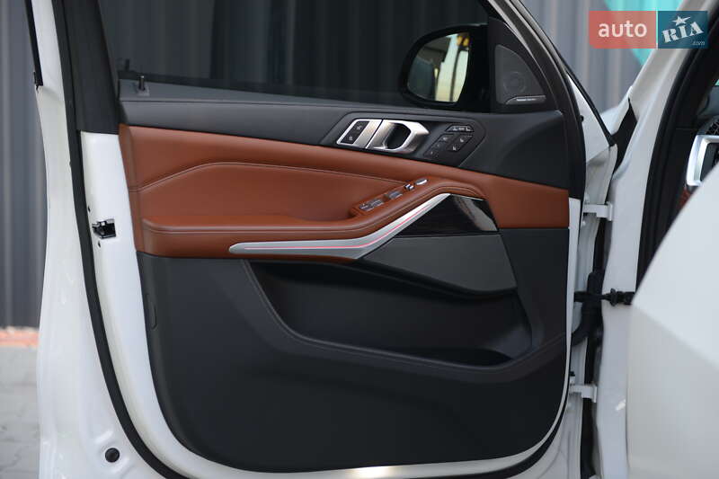 Позашляховик / Кросовер BMW X7 2023 в Мукачевому