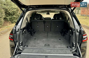 Внедорожник / Кроссовер BMW X7 2024 в 
