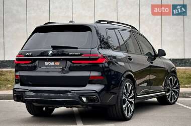 Внедорожник / Кроссовер BMW X7 2023 в Киеве