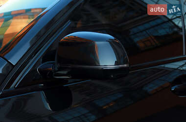 Внедорожник / Кроссовер BMW X7 2023 в 