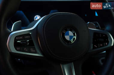Внедорожник / Кроссовер BMW X7 2023 в 