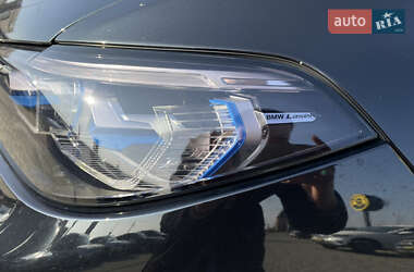 Позашляховик / Кросовер BMW X7 2019 в 