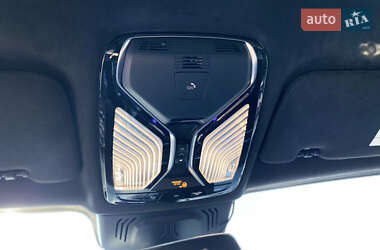 Позашляховик / Кросовер BMW X7 2019 в 