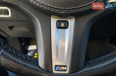 Позашляховик / Кросовер BMW X7 2019 в 