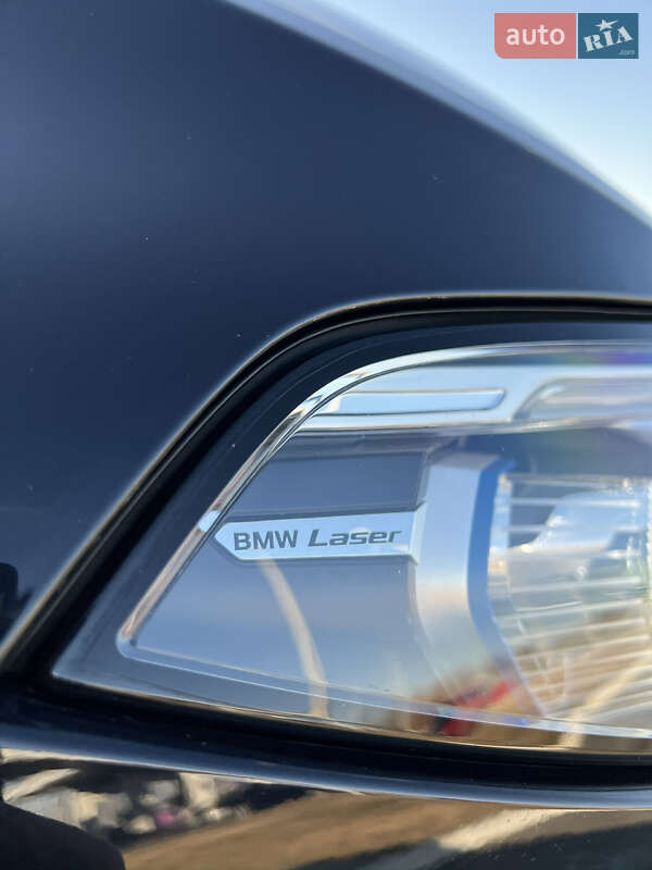 Позашляховик / Кросовер BMW X7 2020 в Одесі