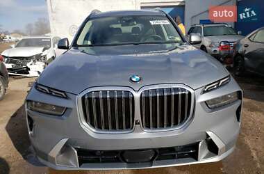 Внедорожник / Кроссовер BMW X7 2023 в Днепре