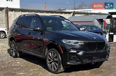 BMW X7 2020