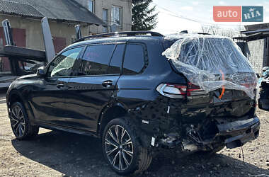 Внедорожник / Кроссовер BMW X7 2020 в Стрые