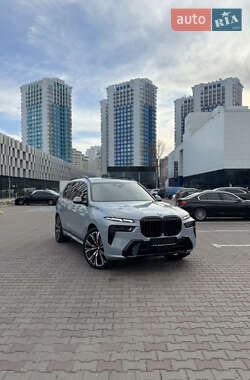 Внедорожник / Кроссовер BMW X7 2024 в Одессе