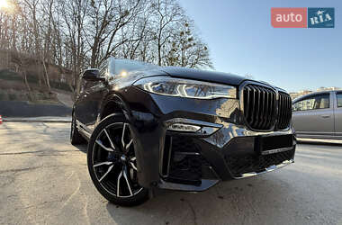 BMW X7 2019 BMW X7 2019
