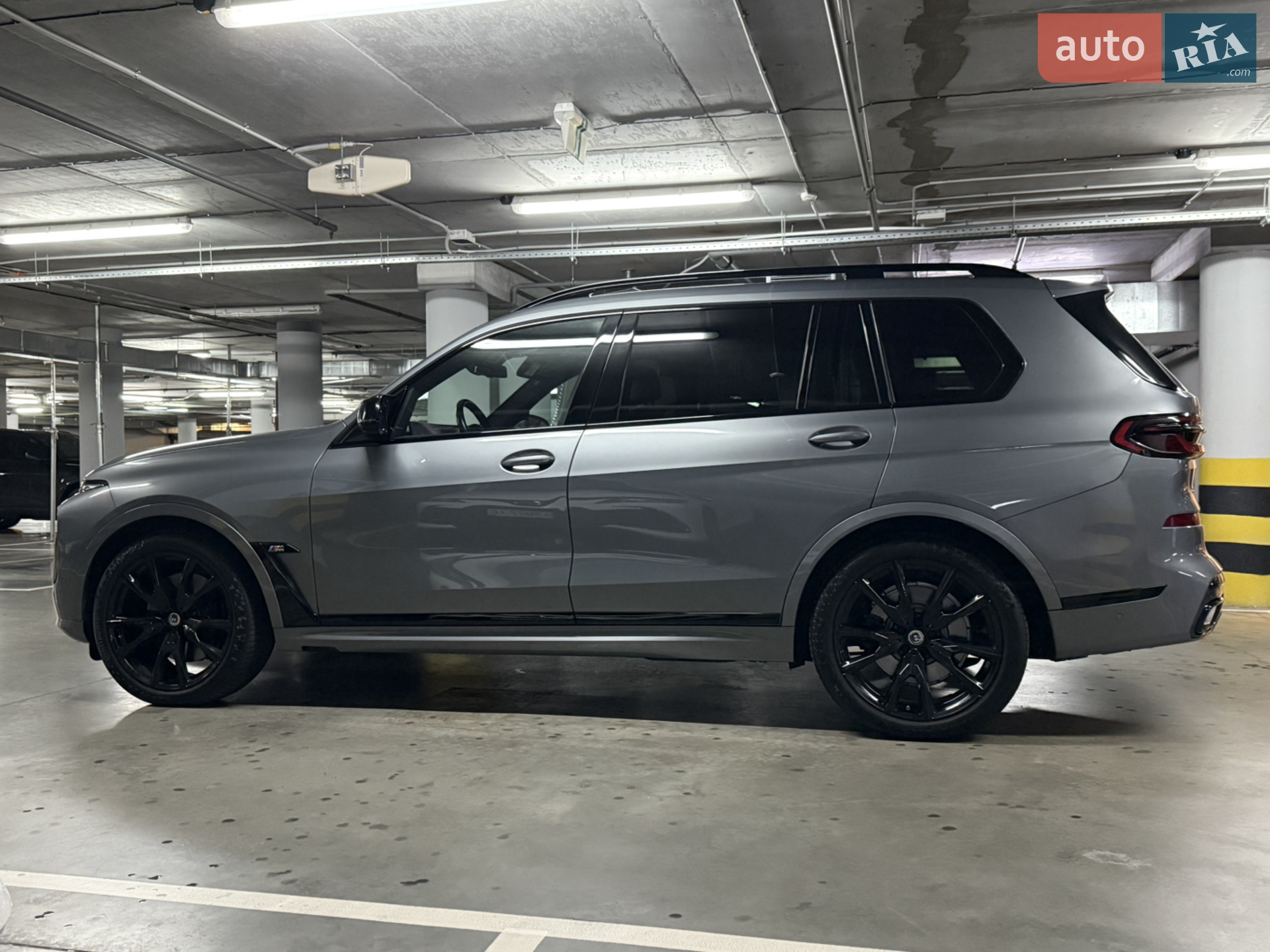 2022 BMW X7 - мініатюра 10